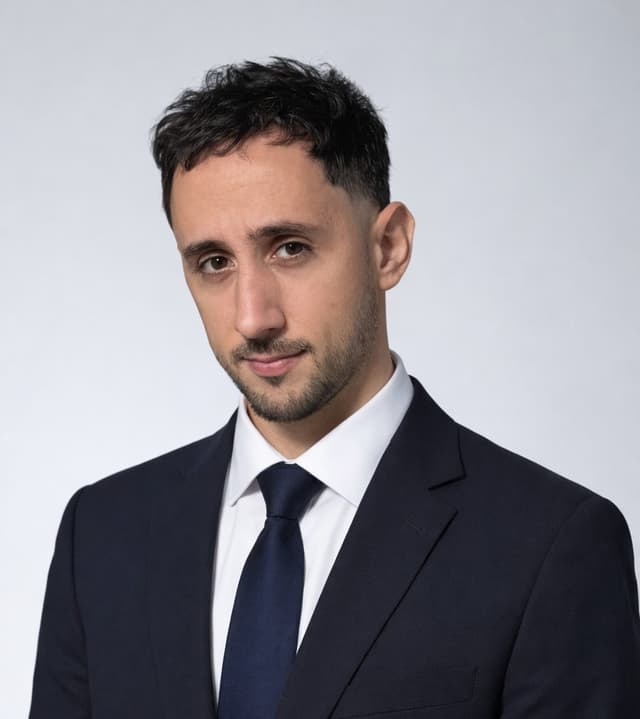 Foto de Lucas Franco Romani